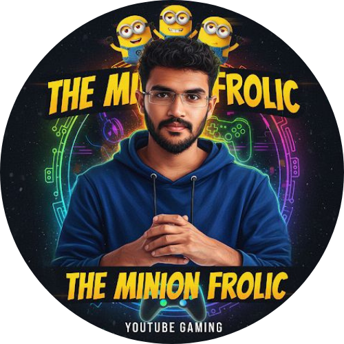 Mr. Minion